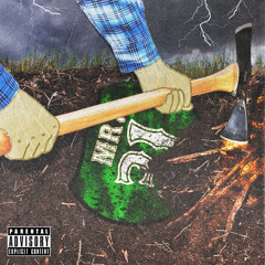 Mr 31 Volume 2 “Out The Mud”