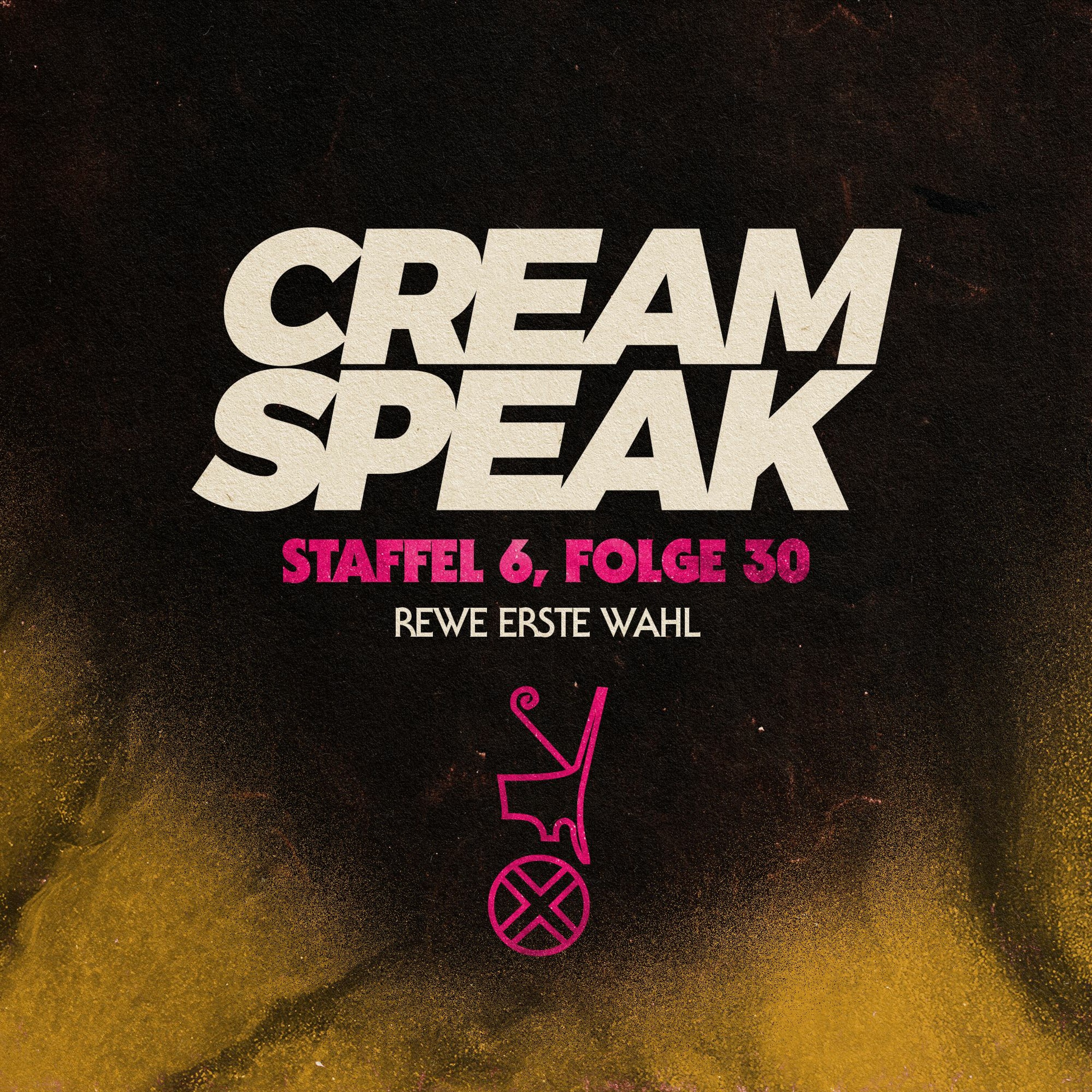 Creamspeak