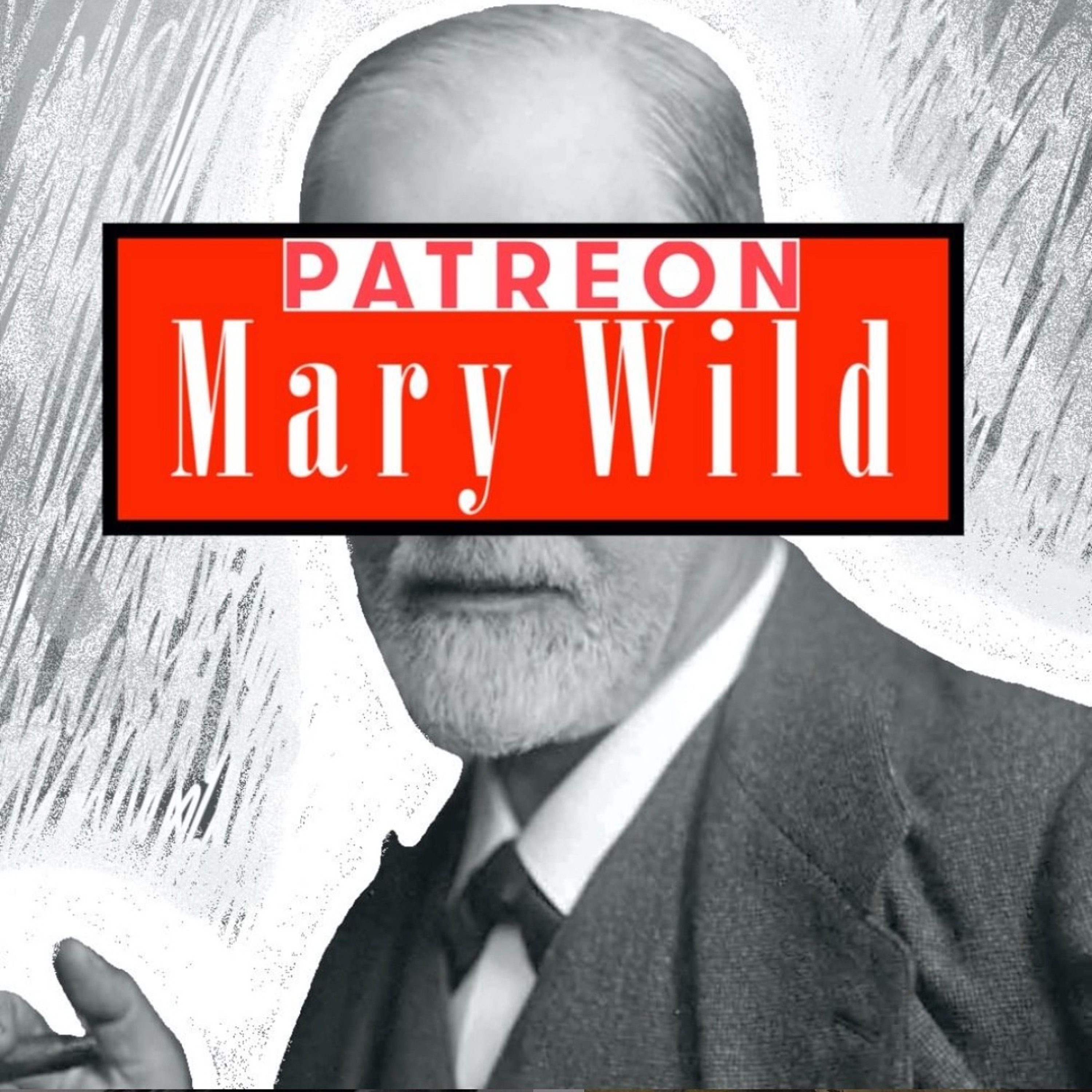 Rendering Unconscious Podcast: Psychoanalysis & Culture