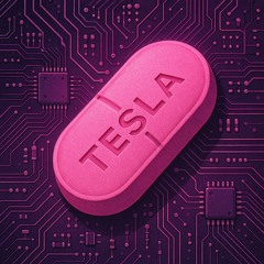 MaCko - Pink Teslas