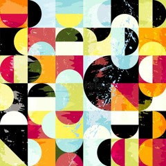 Krispaglia //Blak Baudelaire /  Jazz Continental ori mix