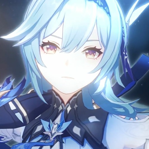 Eula Theme : "Dance of Aphros" | EPIC VERSION