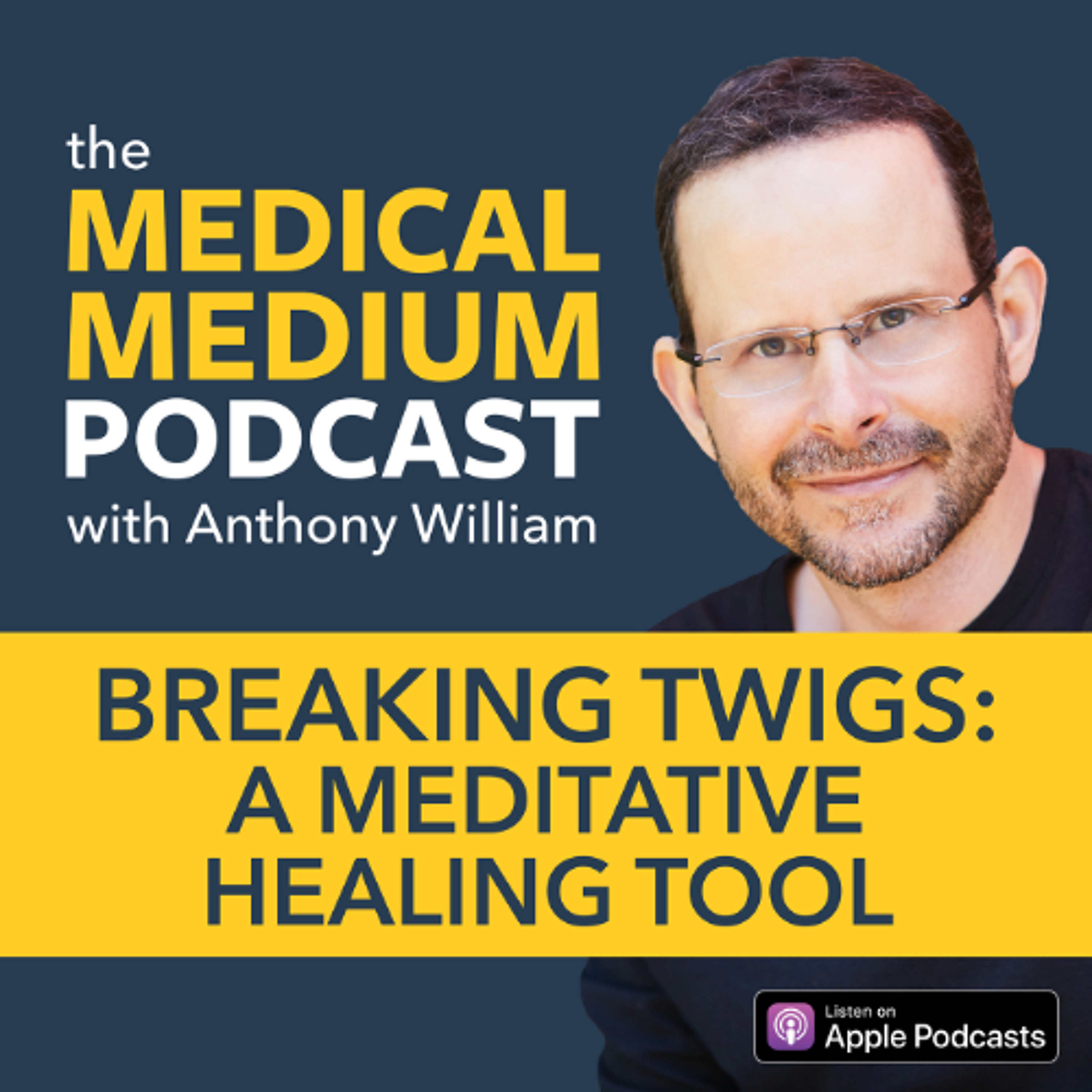 Podcast Cover