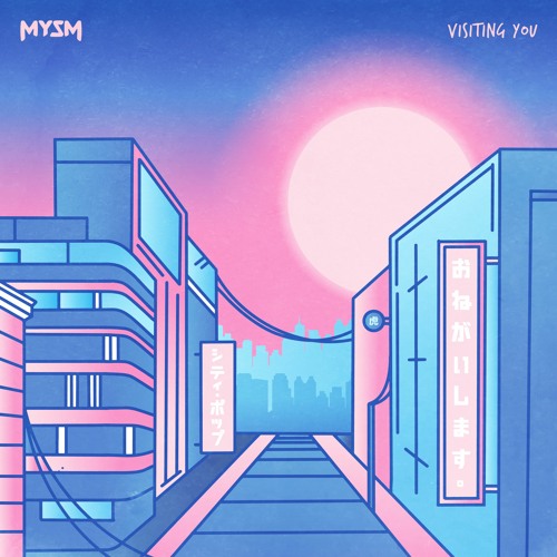 MYSM - Visiting You