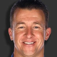 AJ Allmendinger is Battling in the NASCAR Xfinity Playoffs