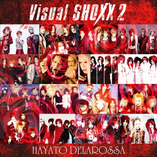Visual Shoxx 2