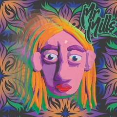 Dadi Freyr - Think About Things (Mr Mills Remix)