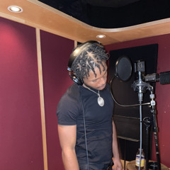 DANGEROUSLY IN LOVE (FREESTYLE)