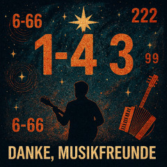 Unsere Zahl (Our Number) [Version # 2] [WGON2Ger]