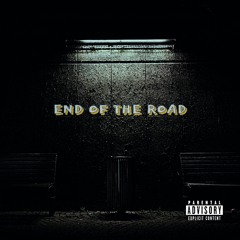 end of the road