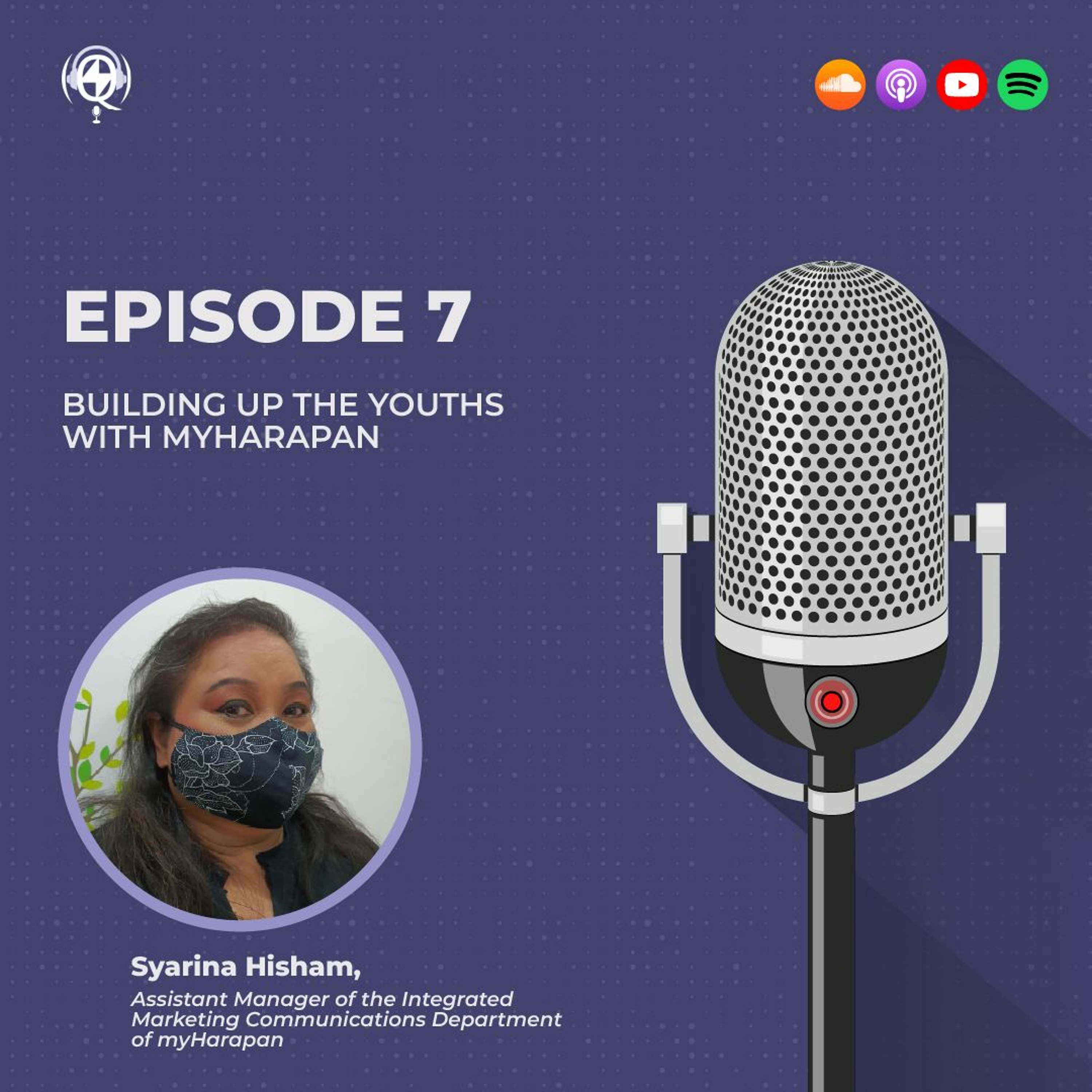 TQ Nonprofit Digital Voyage Podcast
