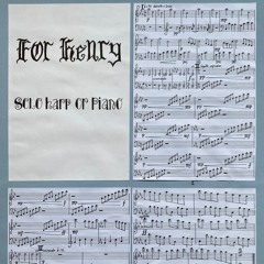 For Henry