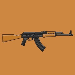 AK47 (feat. Juel)