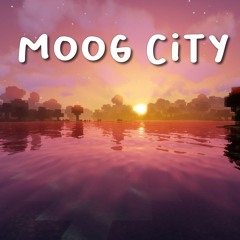 C418 - Moog City 2 [Orchestral Remix]