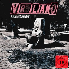 Serpe - Virgiliano (prod. Dielitfede)