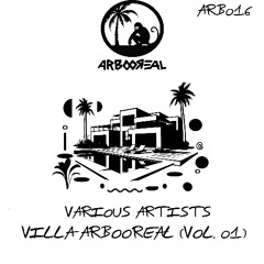 Overworked (US), Pepe G - Keyboard Cat (Original Mix) [Arbooreal Records] ARB016