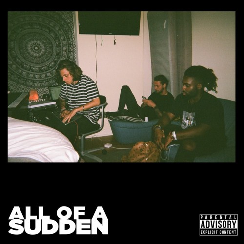 Moosh & Twist - All Of A Sudden remix