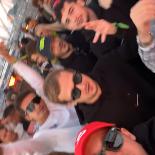 Tech house