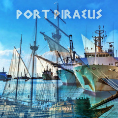 Port Piraeus - ΠΕΙΡΑΙΑΣ