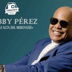 RUBBY PEREZ MIX 2025