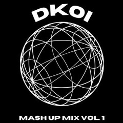Mashup Dance Party Mix Live Set