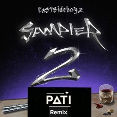 Vallah (PATI Remix) - Schillah x ArniTheSavage x Dasco44