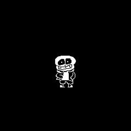 the song that might play when you fight sans (stoopified)