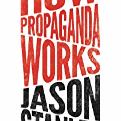 [PDF]❤️DOWNLOAD⚡️ How Propaganda Works