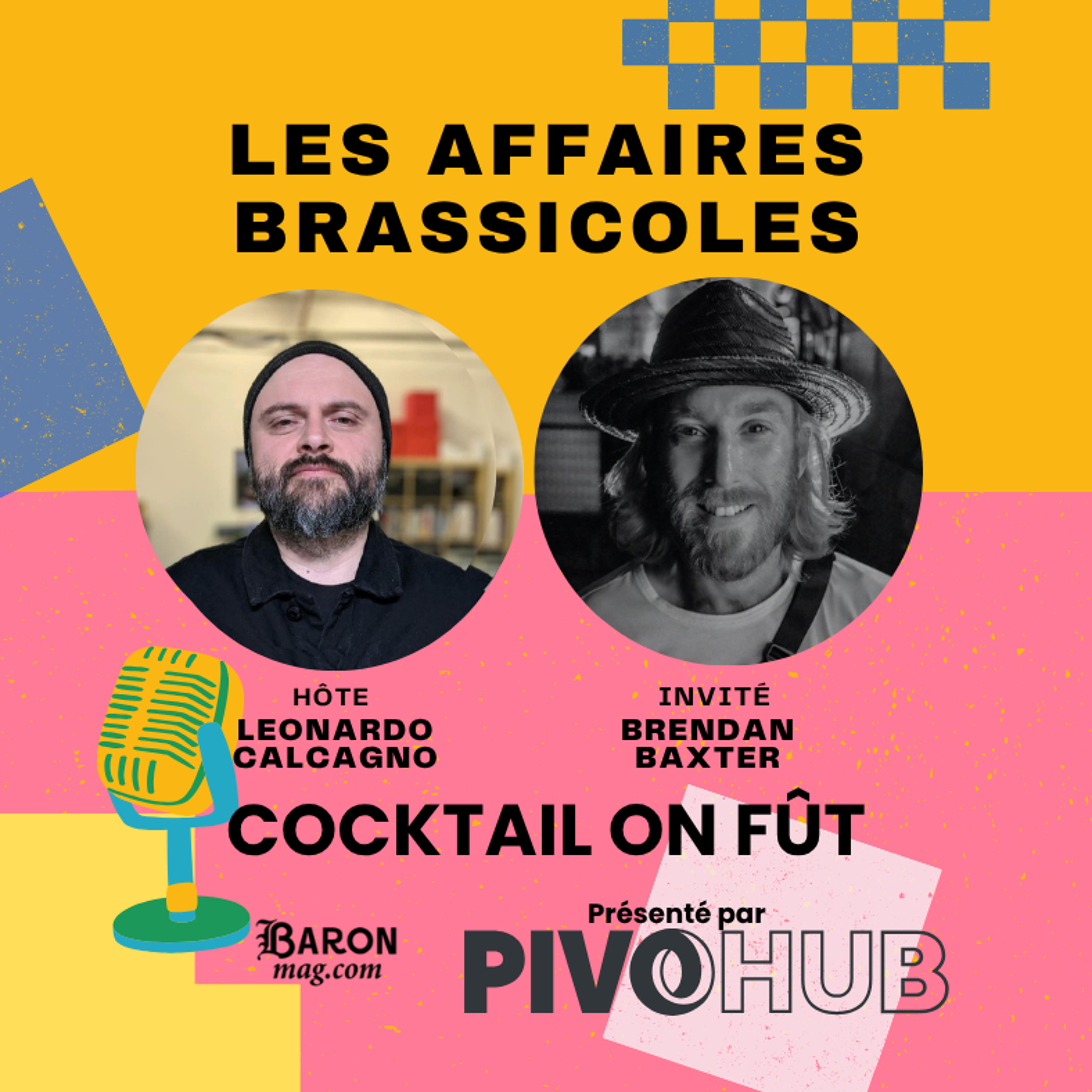 Cocktail En Fût | Une nouvelle approche pour les festivals et les stades