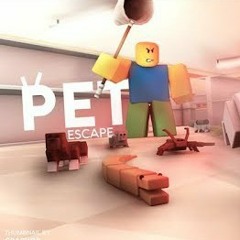 Pet Escape Roblox Theme