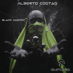 Alberto Costas - Black Demon (Original Mix)