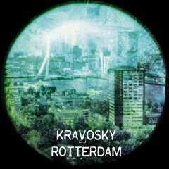 KRAVOSKY | Rotterdam