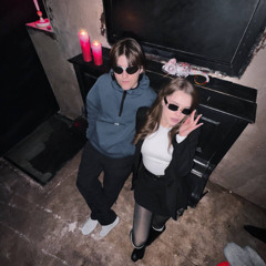 YEUKA & SATURATED COLOR - CALL FOR SEX