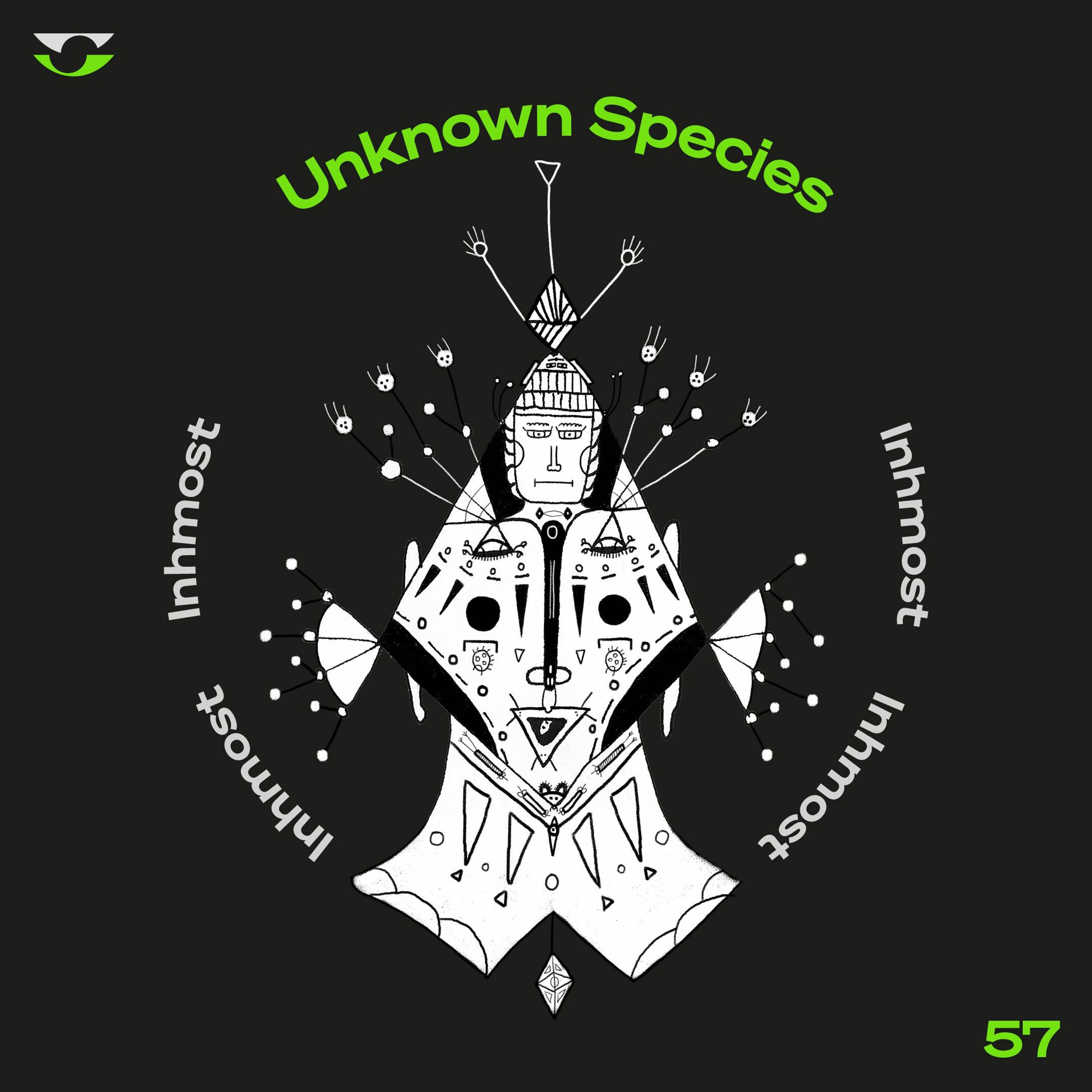 Unknown Species