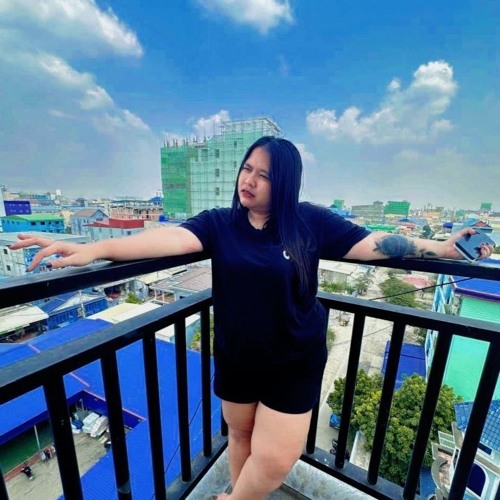 Ribu X Raya lagogo