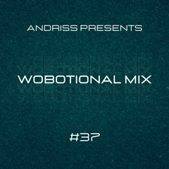 WOBotional Mix #37