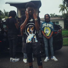 Baby Kia x BabyChiefDoit “On The Radar Freestyle”