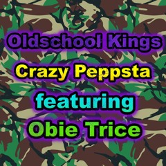 Oldschool Kings ft. Obie Trice