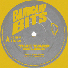 Stream Kerri Chandler - Atmospheric Beats (Original Extended