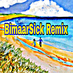 yung kai - blue (BimaarSick Remix)