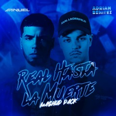 RHLM Pack (5 Mashups EXCLUSIVOS)