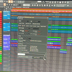 Partien2 oí2 - Prod. Zurdo.Wav