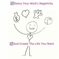 [Read] PDF 💘 The Reprogramming: Detox Your Mind's Negativity and Create the Life you