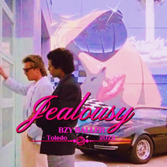 Jealousy (prod. Frozy)