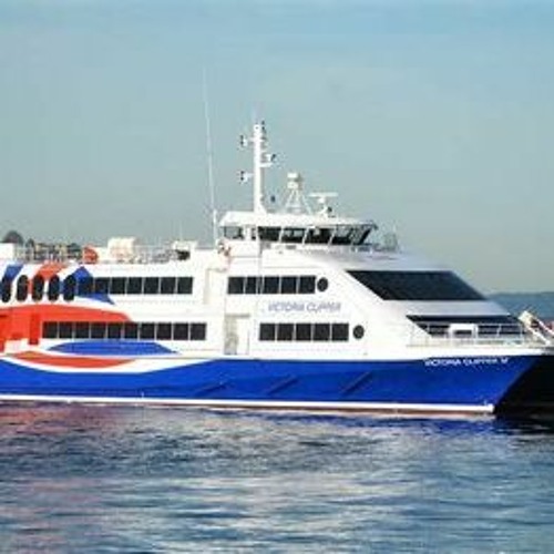 Stream 76 Best List Of Clipper To Victoria From Seattle 2024 Tour by