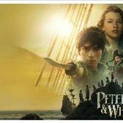 (Regarder) Peter Pan & Wendy (2023) Films complets en ligne 8206235