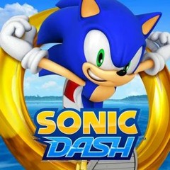 Sonic Dash: Main Menu (Blue Sky Zone RMX) - FL Studio Remix