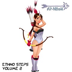Elf Arrow - Ethno Steps Vol 2