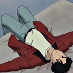 2am staring at my ceiling overthinking