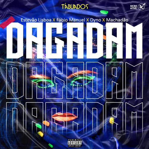 Stream Dagadam by T buados Listen online for free on SoundCloud